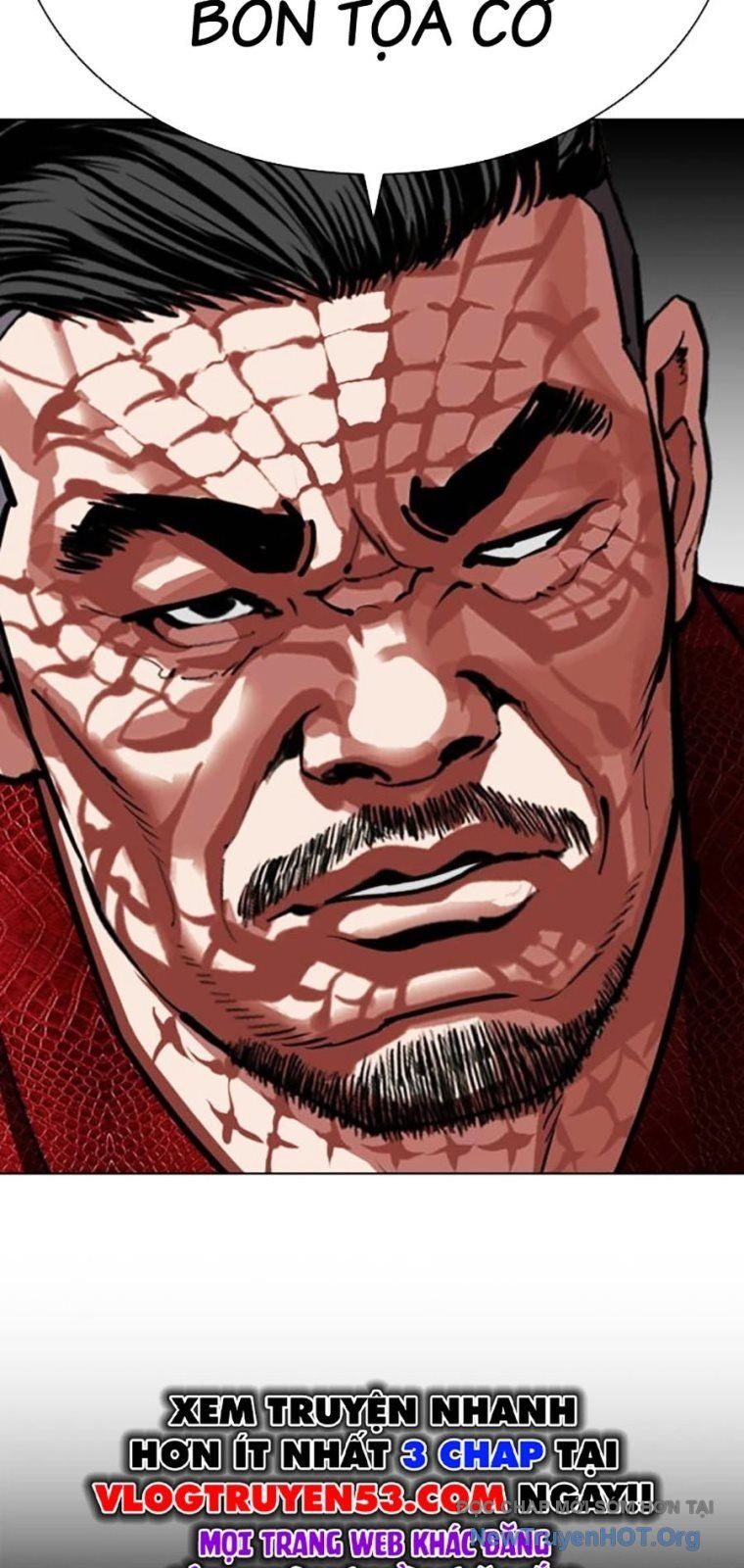 Hoán Đổi Diệu Kỳ - Chapter 572 - Page 37