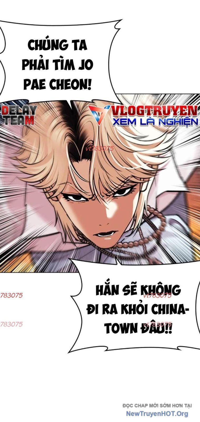 Hoán Đổi Diệu Kỳ - Chapter 572 - Page 6