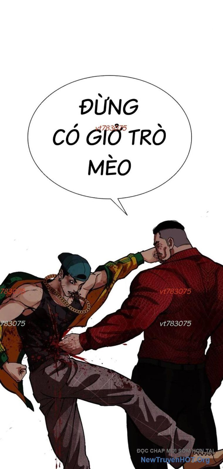 Hoán Đổi Diệu Kỳ - Chapter 572 - Page 68