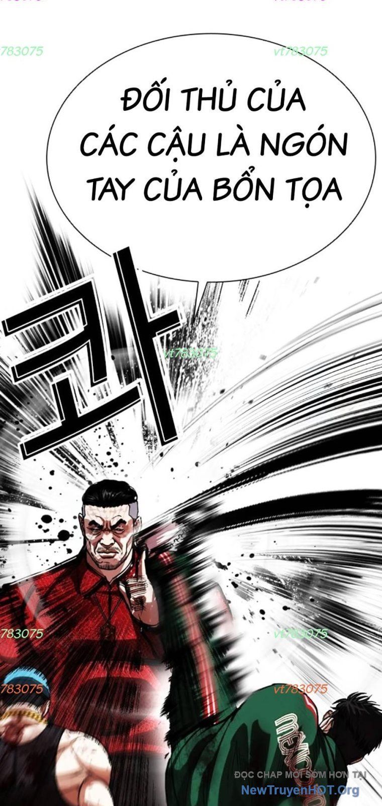 Hoán Đổi Diệu Kỳ - Chapter 572 - Page 71