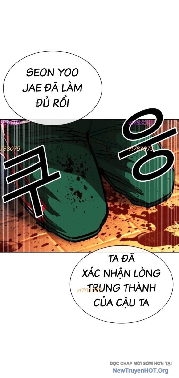 Hoán Đổi Diệu Kỳ - Chapter 572 - Page 77