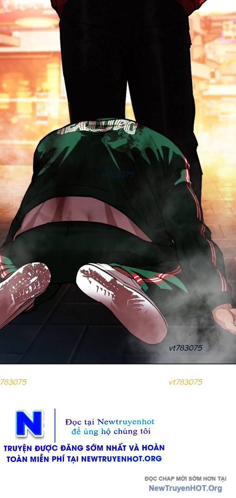 Hoán Đổi Diệu Kỳ - Chapter 572 - Page 79