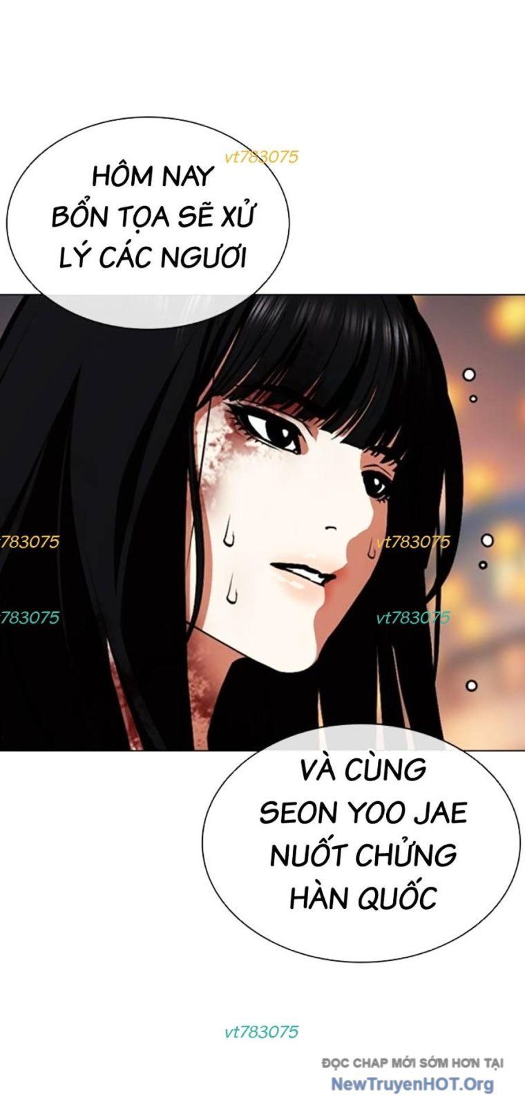 Hoán Đổi Diệu Kỳ - Chapter 572 - Page 80