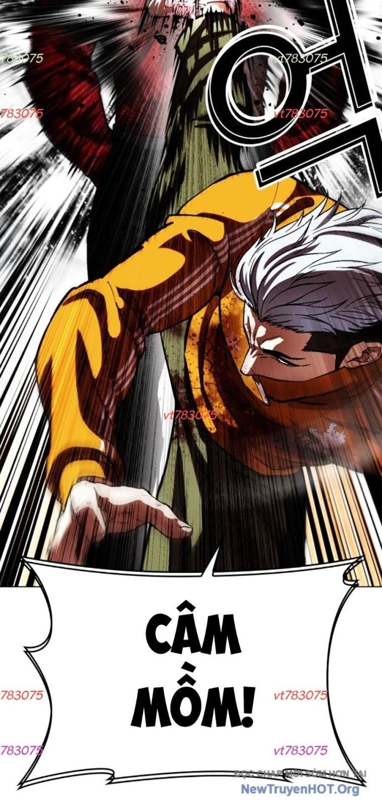 Hoán Đổi Diệu Kỳ - Chapter 572 - Page 82