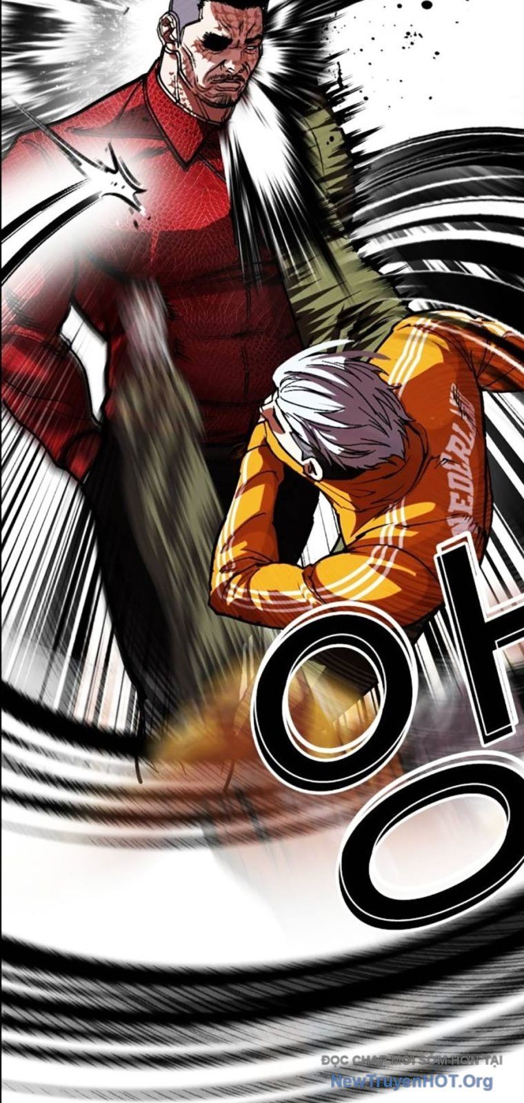 Hoán Đổi Diệu Kỳ - Chapter 572 - Page 86