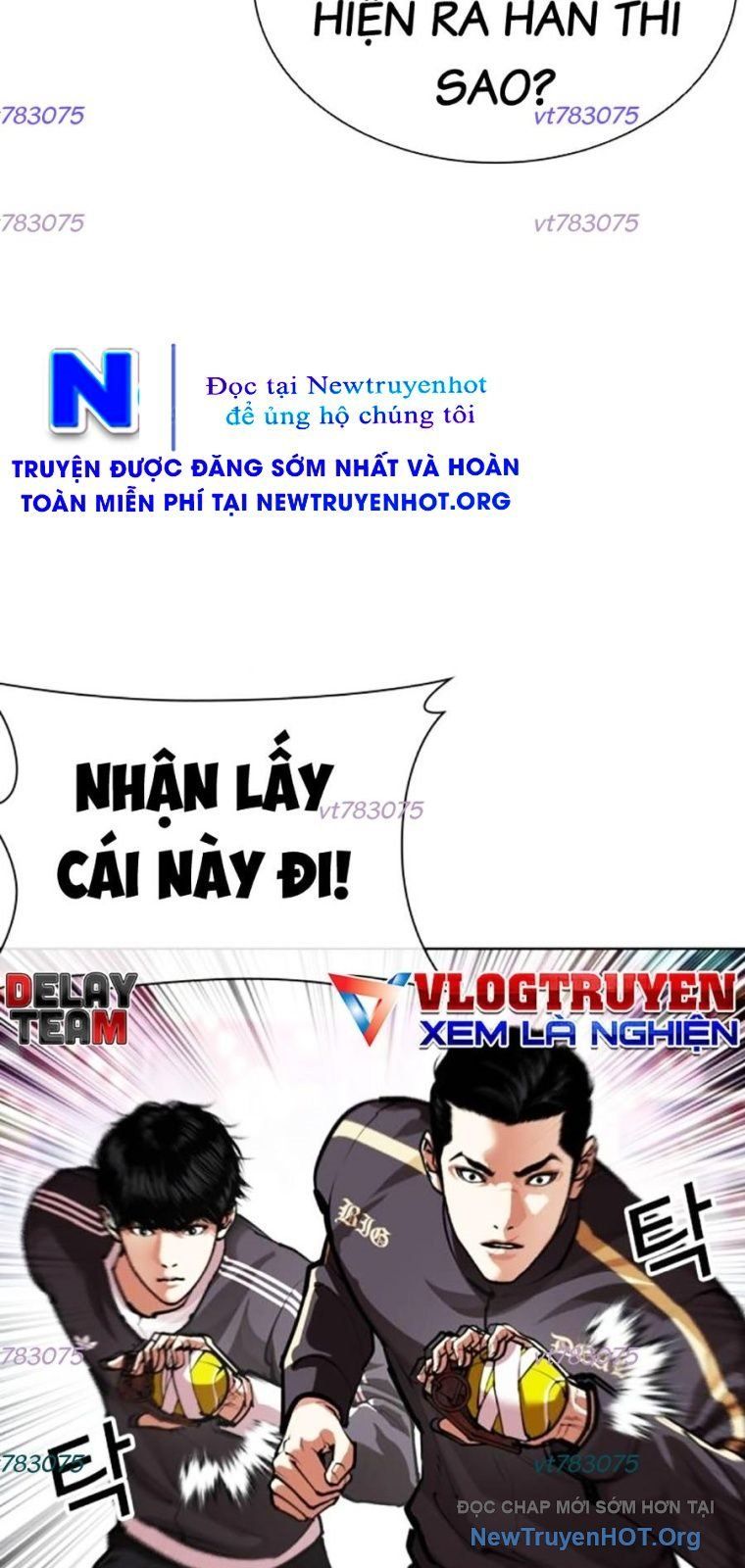Hoán Đổi Diệu Kỳ - Chapter 572 - Page 9