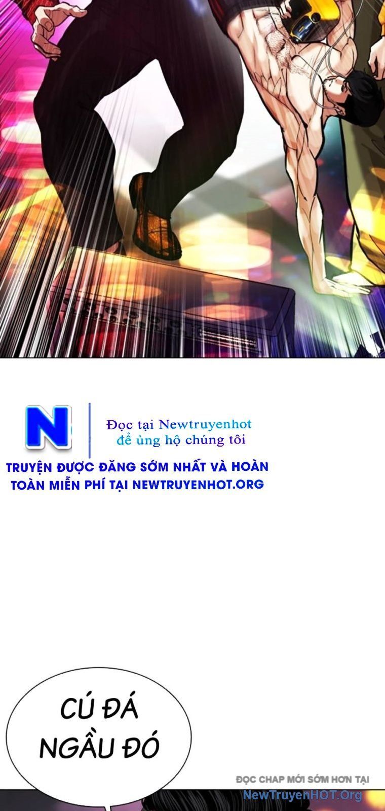 Hoán Đổi Diệu Kỳ - Chapter 572 - Page 94