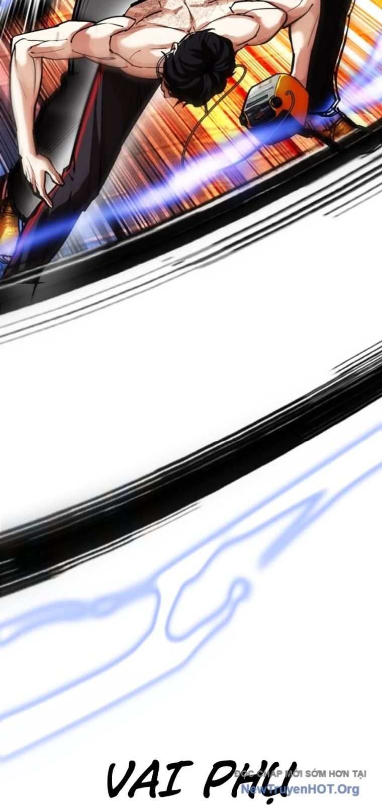 Hoán Đổi Diệu Kỳ - Chapter 572 - Page 98