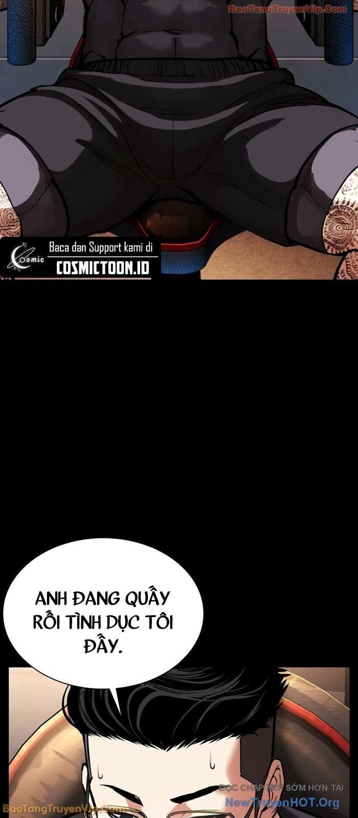 Hoán Đổi Diệu Kỳ - Chapter 573 - Page 100