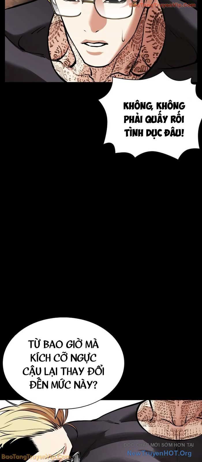 Hoán Đổi Diệu Kỳ - Chapter 573 - Page 101