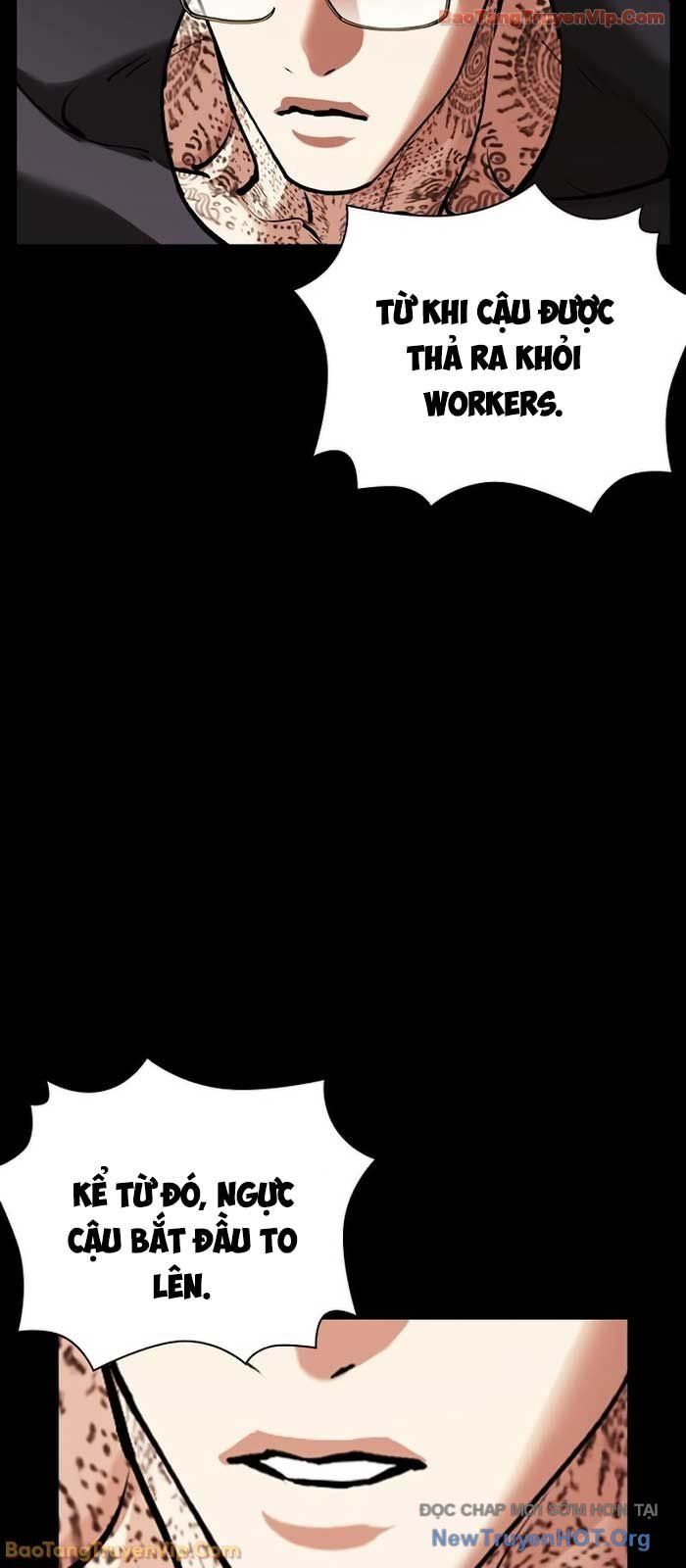 Hoán Đổi Diệu Kỳ - Chapter 573 - Page 103