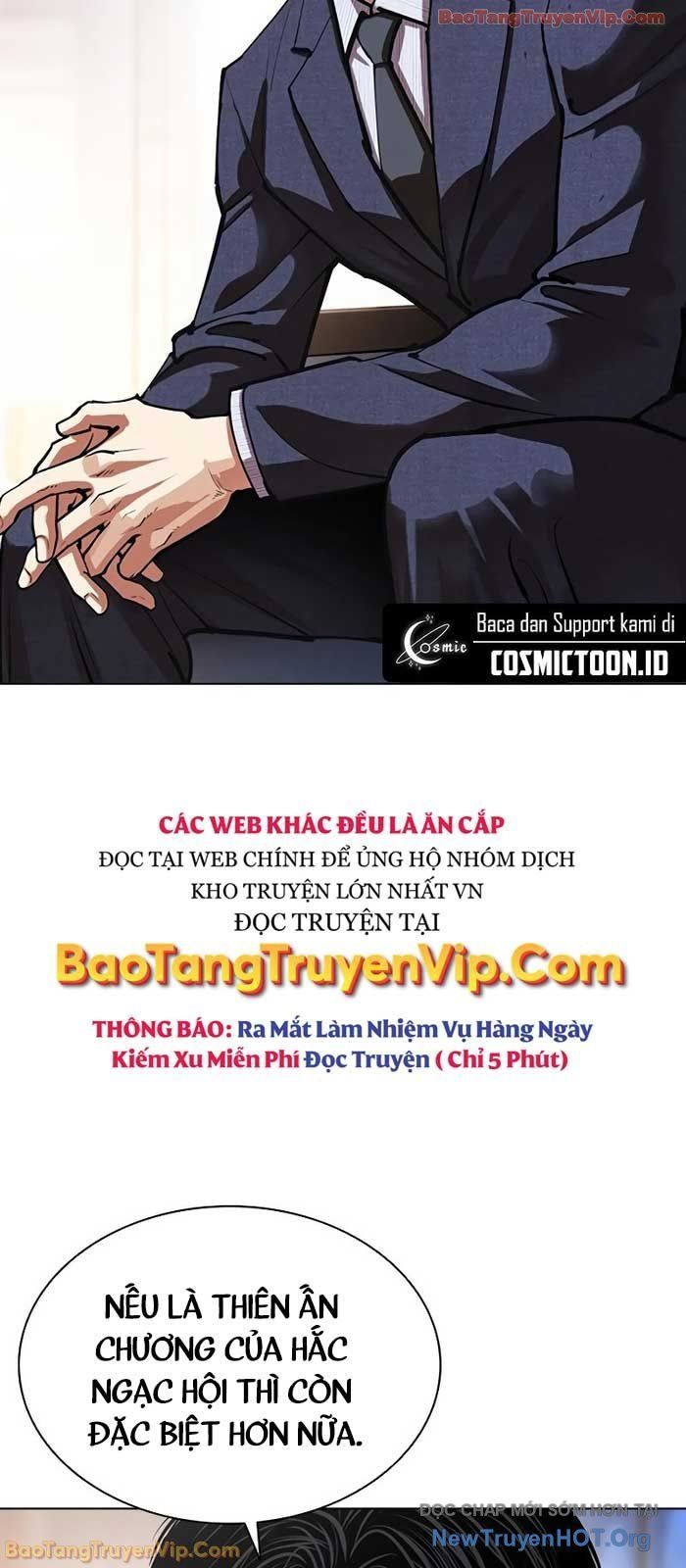 Hoán Đổi Diệu Kỳ - Chapter 573 - Page 11