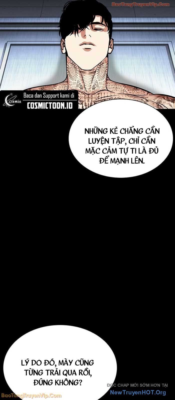 Hoán Đổi Diệu Kỳ - Chapter 573 - Page 111