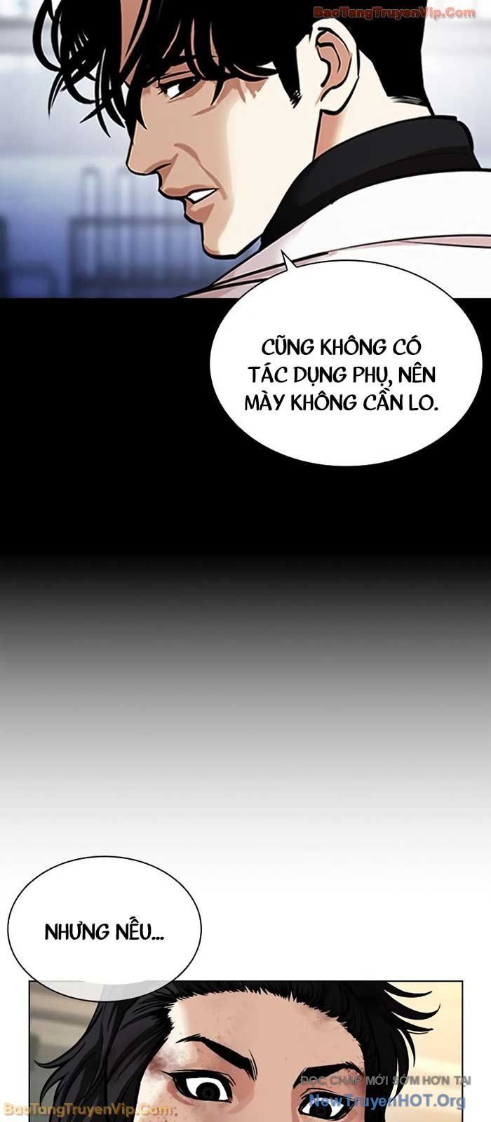 Hoán Đổi Diệu Kỳ - Chapter 573 - Page 118