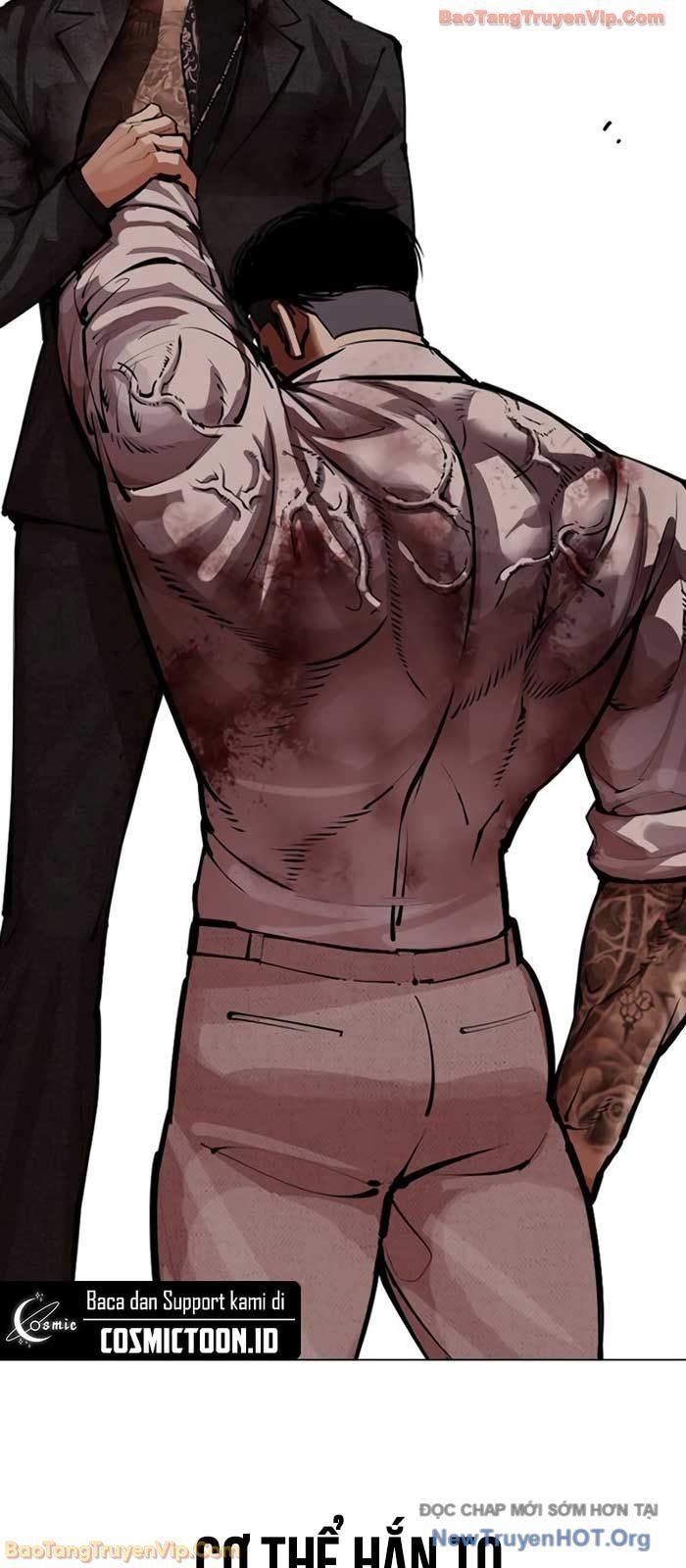 Hoán Đổi Diệu Kỳ - Chapter 573 - Page 121