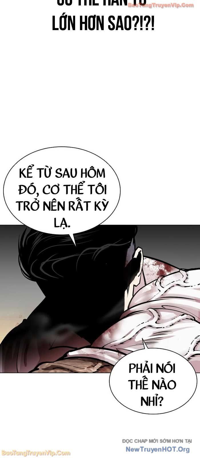 Hoán Đổi Diệu Kỳ - Chapter 573 - Page 122