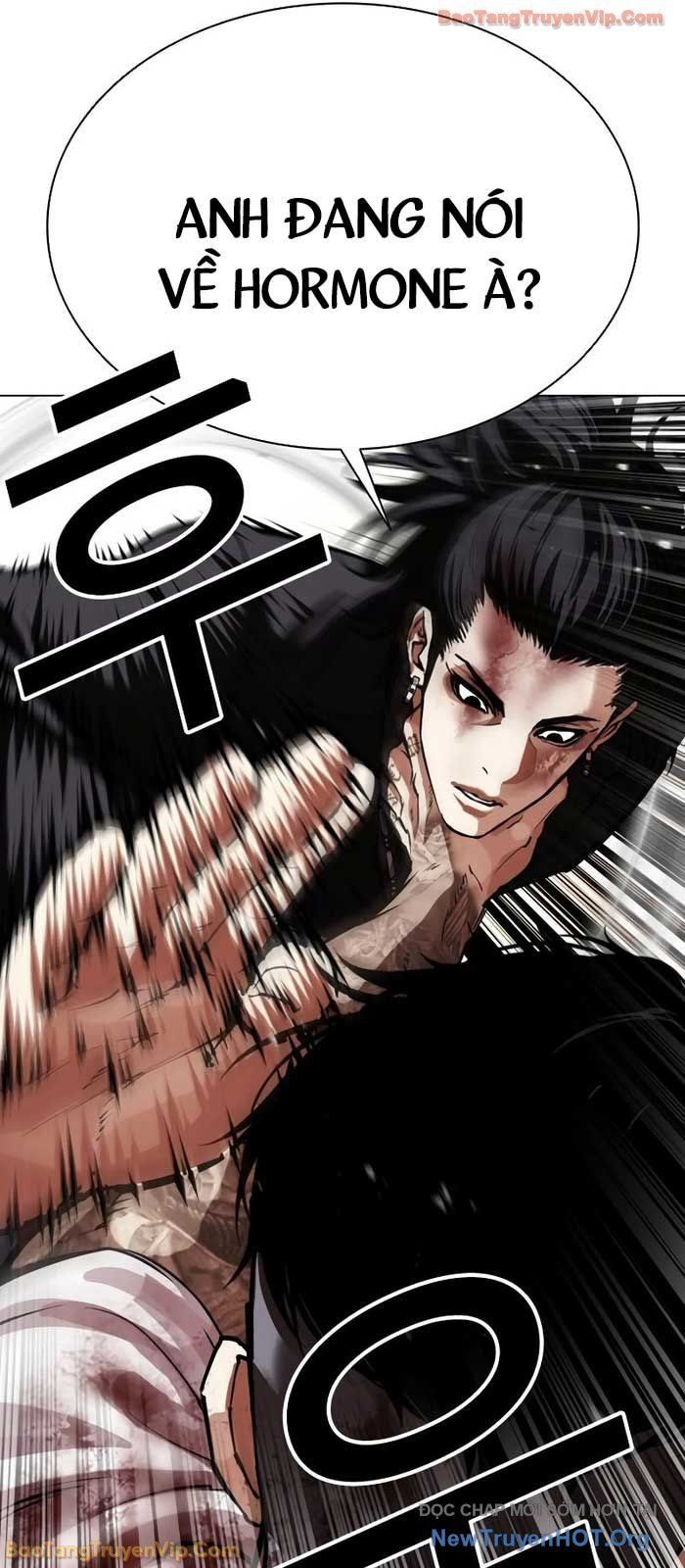 Hoán Đổi Diệu Kỳ - Chapter 573 - Page 127