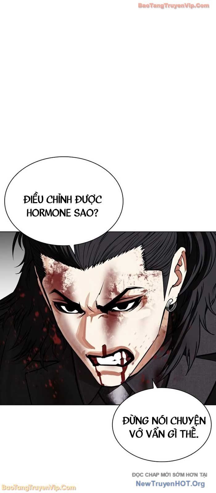 Hoán Đổi Diệu Kỳ - Chapter 573 - Page 139