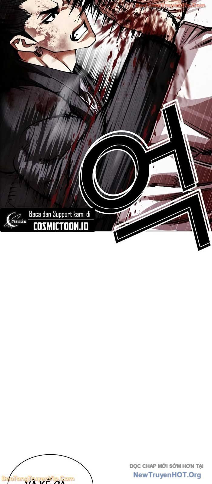 Hoán Đổi Diệu Kỳ - Chapter 573 - Page 141