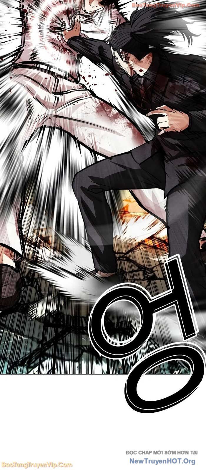 Hoán Đổi Diệu Kỳ - Chapter 573 - Page 144