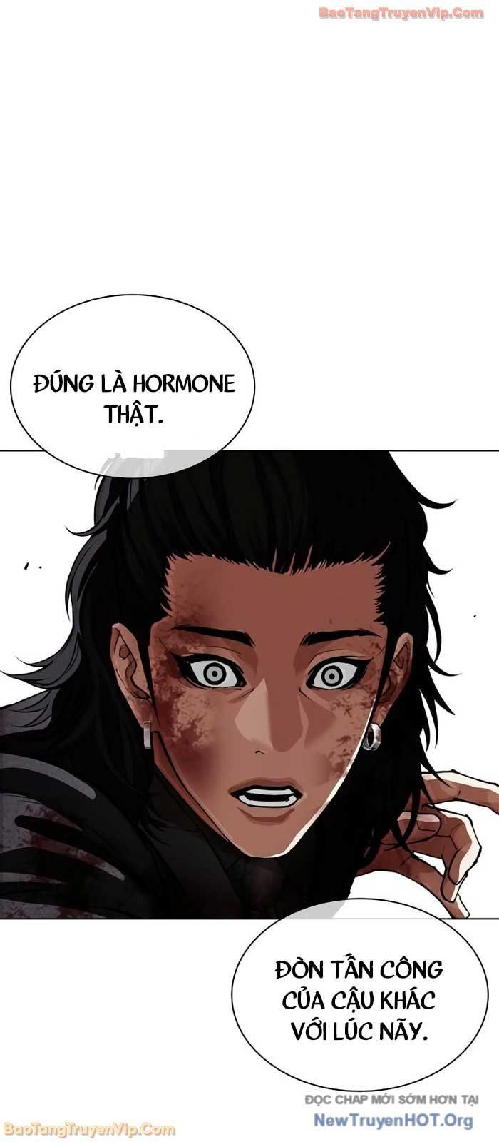 Hoán Đổi Diệu Kỳ - Chapter 573 - Page 145