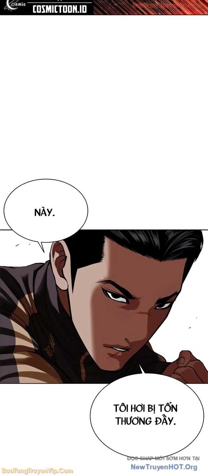 Hoán Đổi Diệu Kỳ - Chapter 573 - Page 165