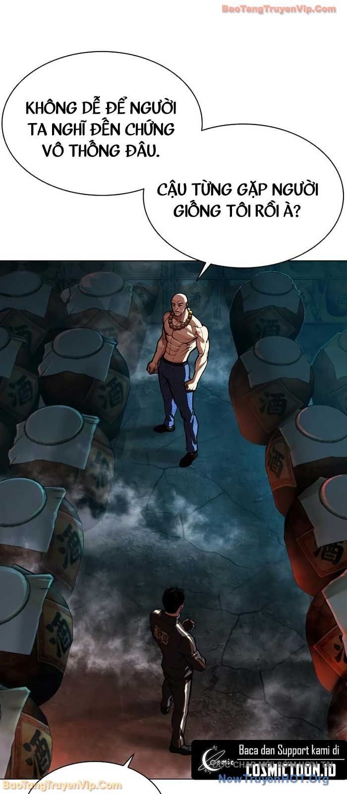 Hoán Đổi Diệu Kỳ - Chapter 573 - Page 170