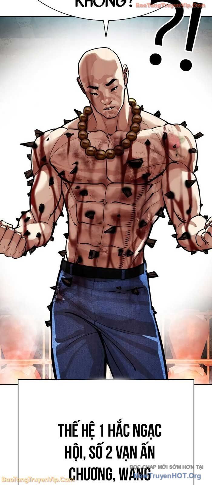 Hoán Đổi Diệu Kỳ - Chapter 573 - Page 177