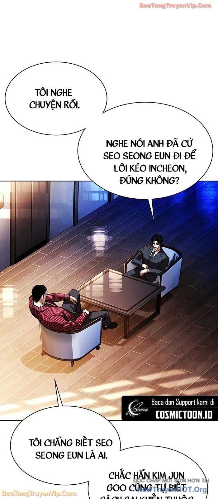 Hoán Đổi Diệu Kỳ - Chapter 573 - Page 18