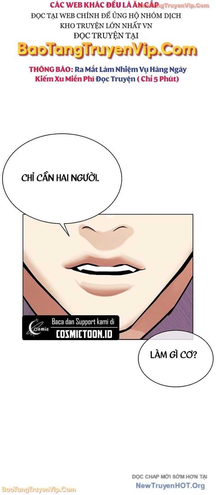 Hoán Đổi Diệu Kỳ - Chapter 573 - Page 23