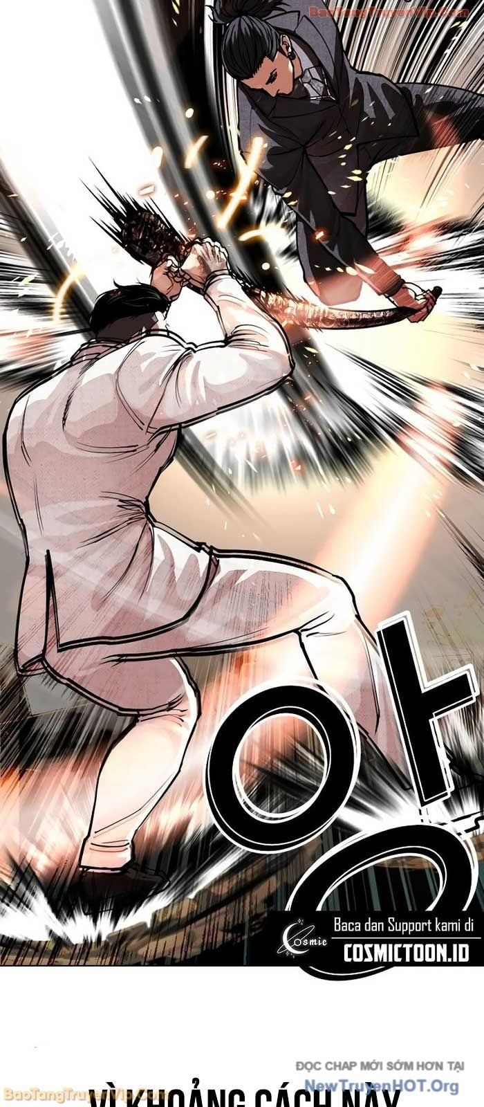 Hoán Đổi Diệu Kỳ - Chapter 573 - Page 30