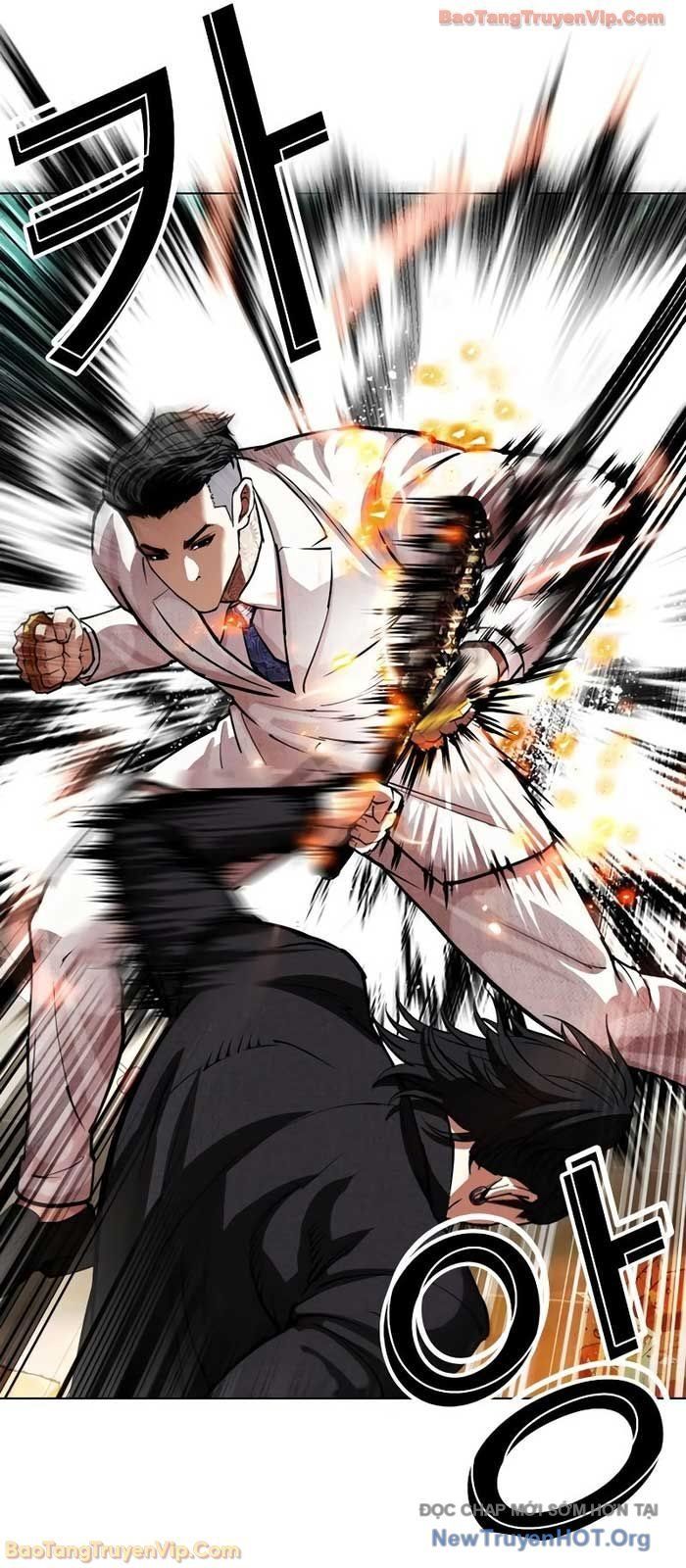 Hoán Đổi Diệu Kỳ - Chapter 573 - Page 32