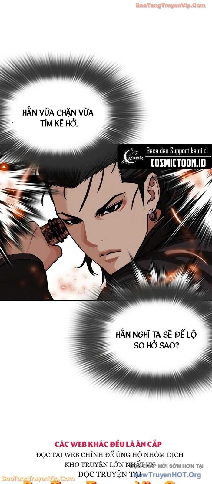 Hoán Đổi Diệu Kỳ - Chapter 573 - Page 38