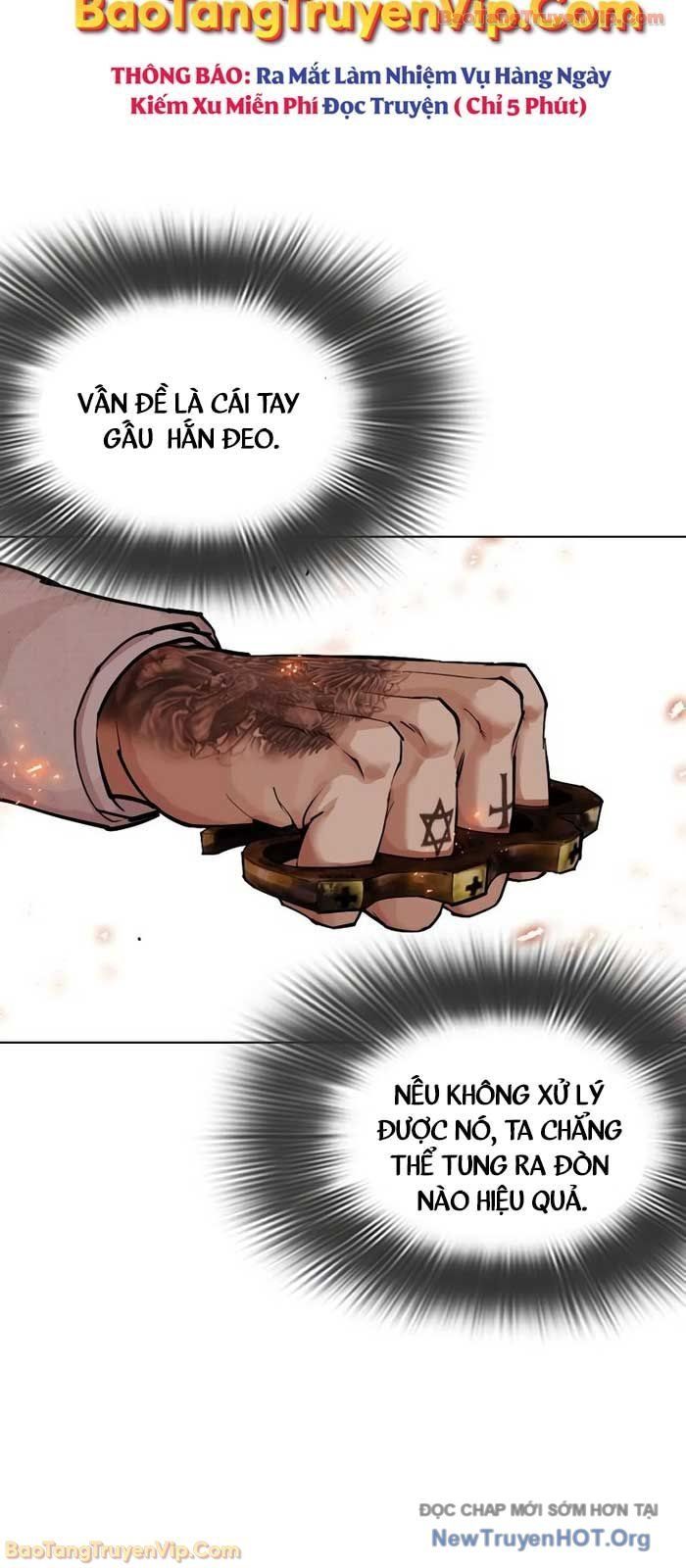 Hoán Đổi Diệu Kỳ - Chapter 573 - Page 39