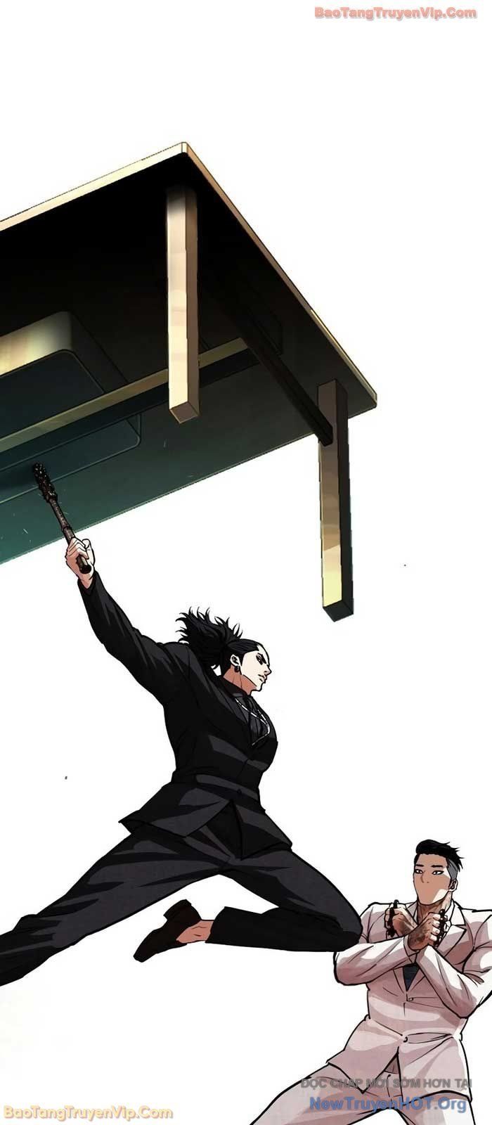 Hoán Đổi Diệu Kỳ - Chapter 573 - Page 43