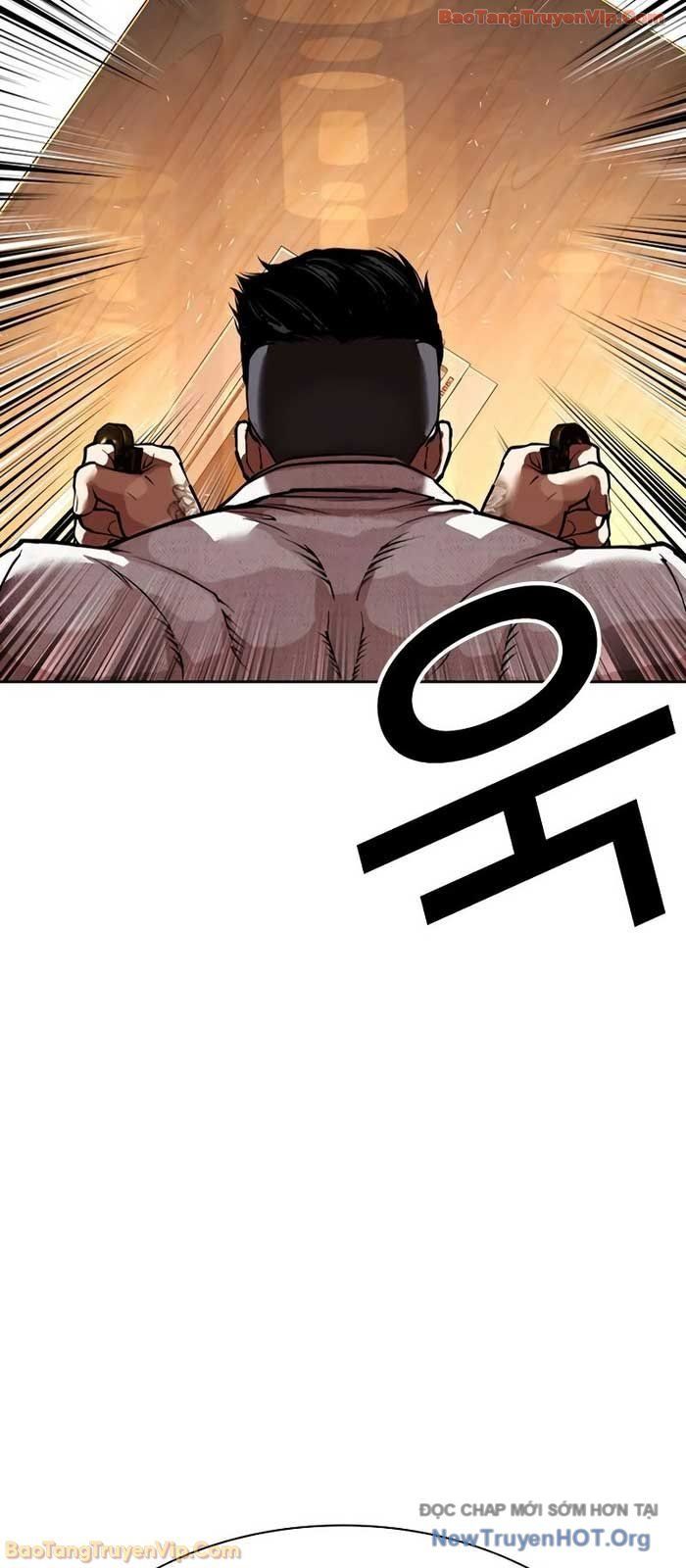 Hoán Đổi Diệu Kỳ - Chapter 573 - Page 45