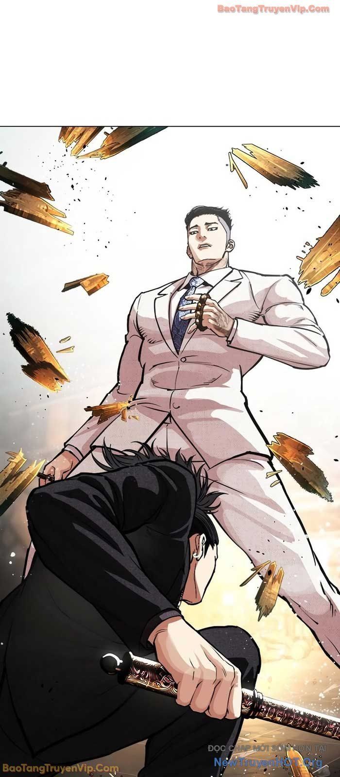 Hoán Đổi Diệu Kỳ - Chapter 573 - Page 49