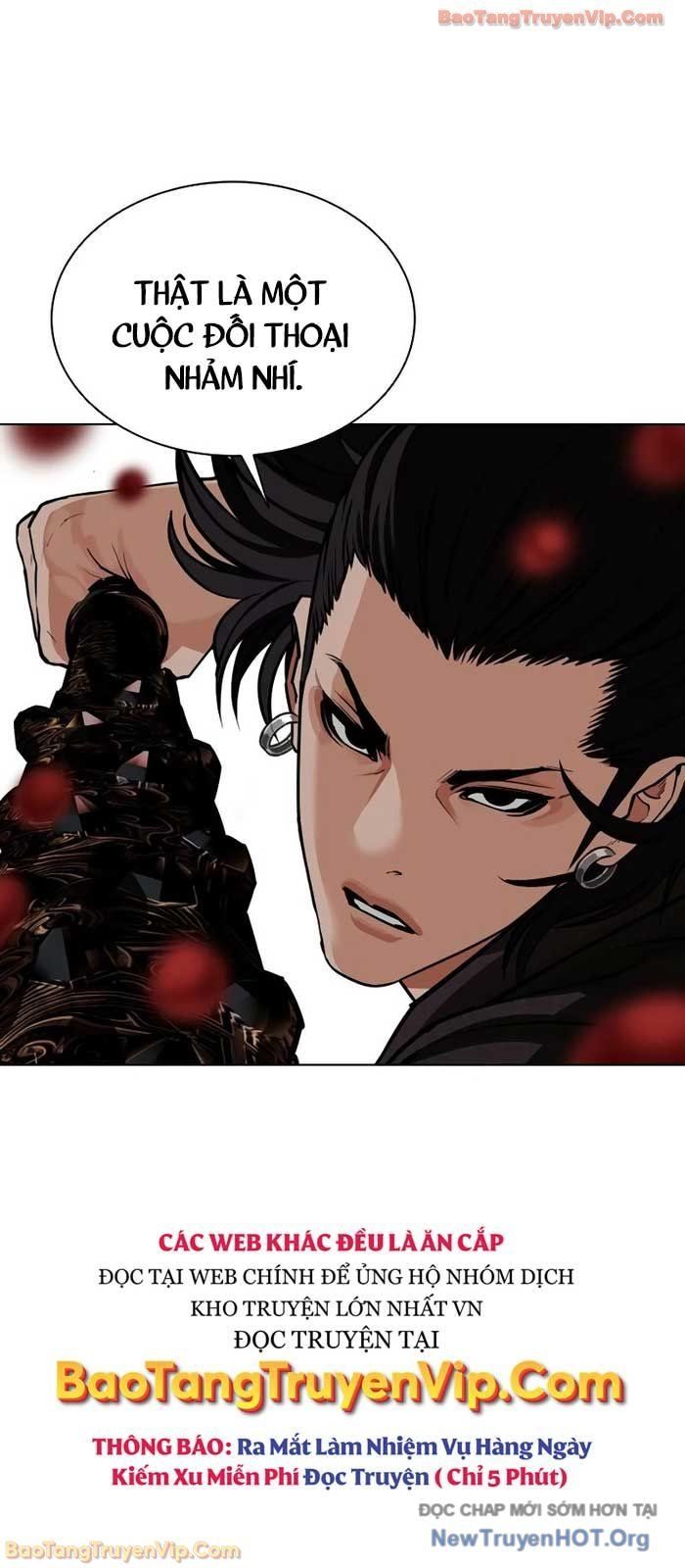 Hoán Đổi Diệu Kỳ - Chapter 573 - Page 55