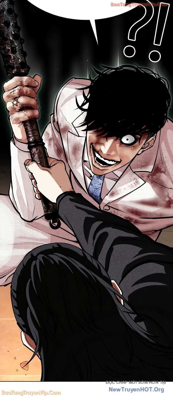 Hoán Đổi Diệu Kỳ - Chapter 573 - Page 57