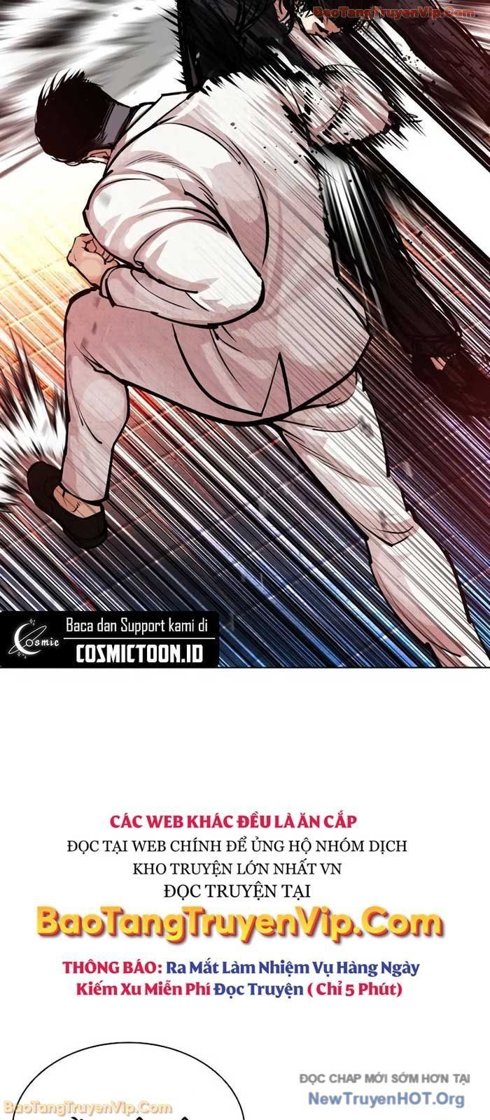 Hoán Đổi Diệu Kỳ - Chapter 573 - Page 6