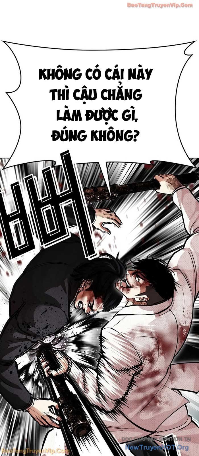 Hoán Đổi Diệu Kỳ - Chapter 573 - Page 61