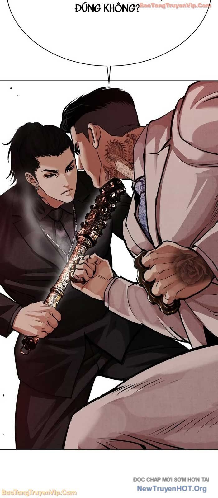 Hoán Đổi Diệu Kỳ - Chapter 573 - Page 8