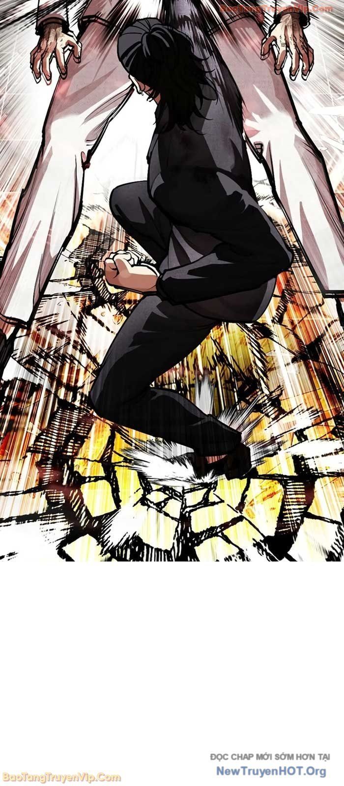 Hoán Đổi Diệu Kỳ - Chapter 573 - Page 81