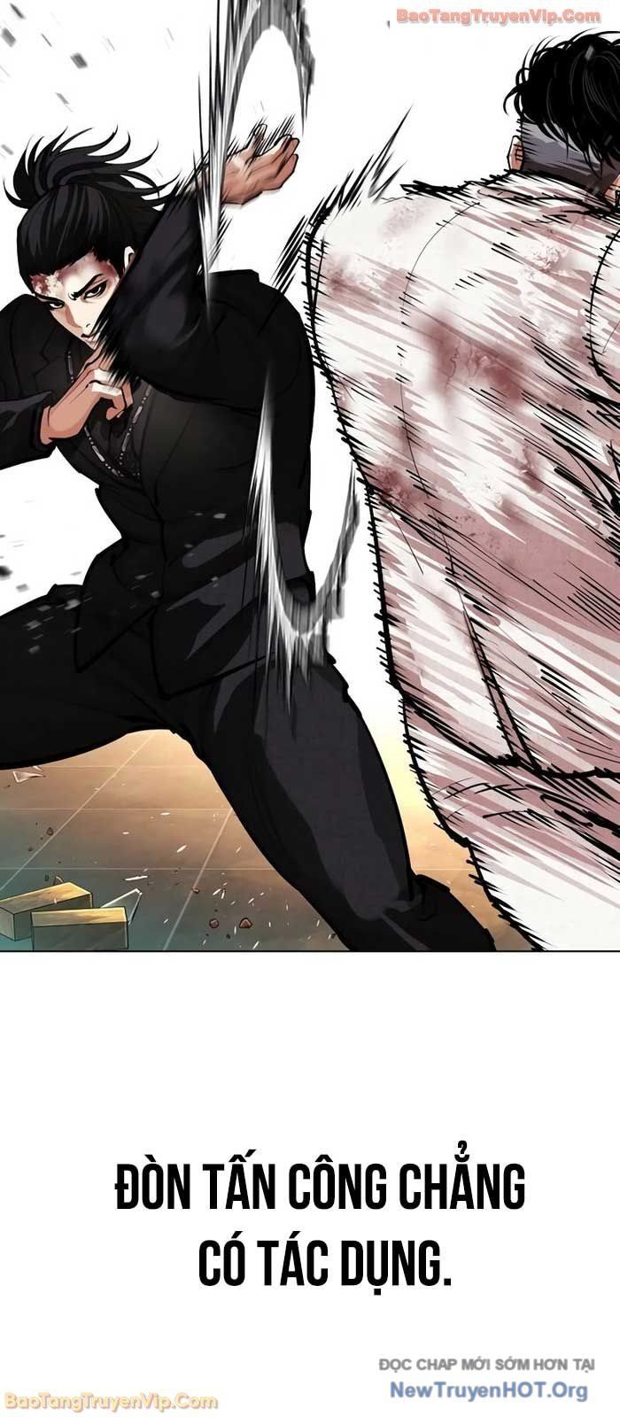 Hoán Đổi Diệu Kỳ - Chapter 573 - Page 83