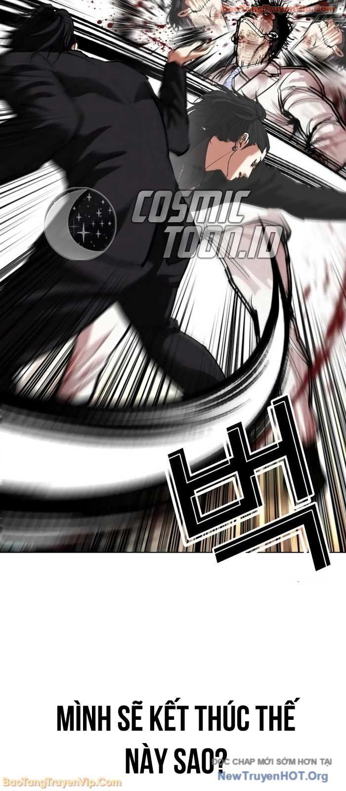 Hoán Đổi Diệu Kỳ - Chapter 573 - Page 87