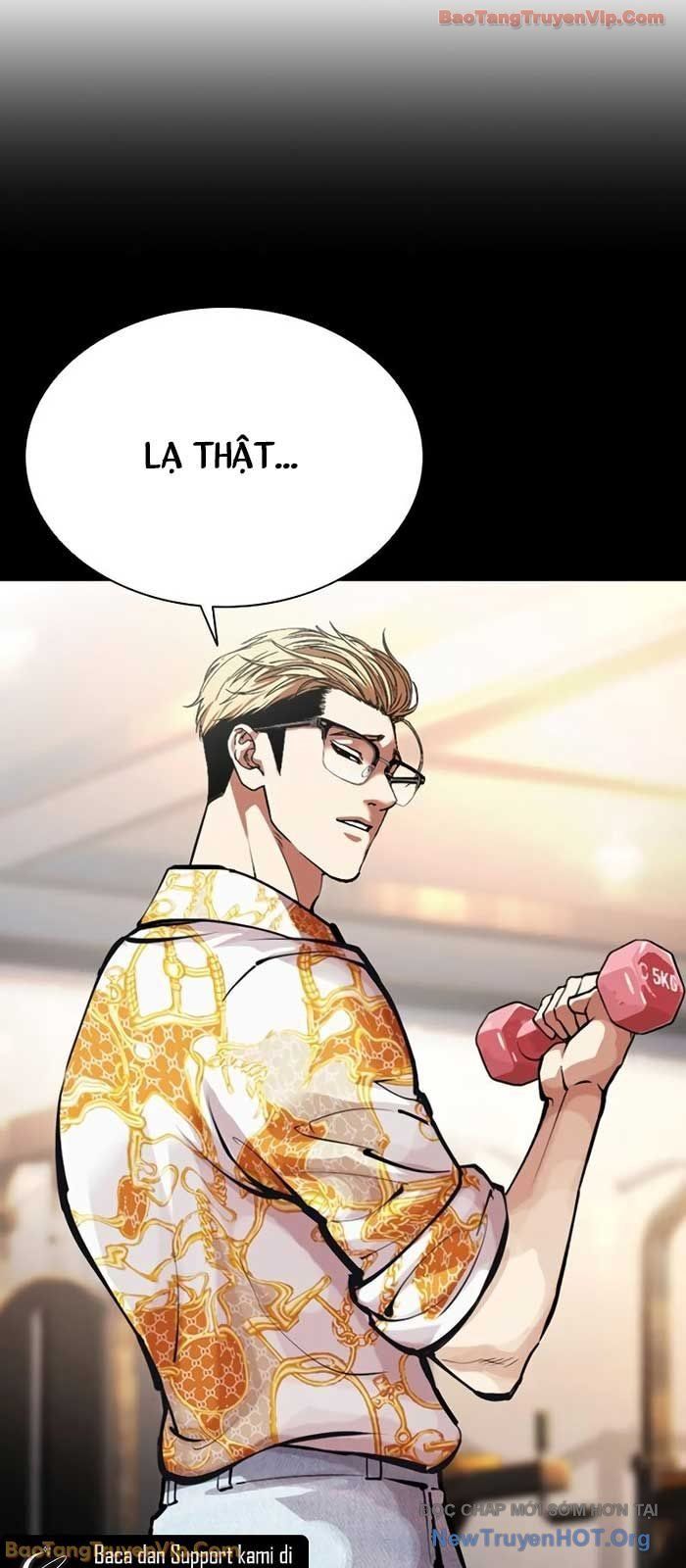 Hoán Đổi Diệu Kỳ - Chapter 573 - Page 97