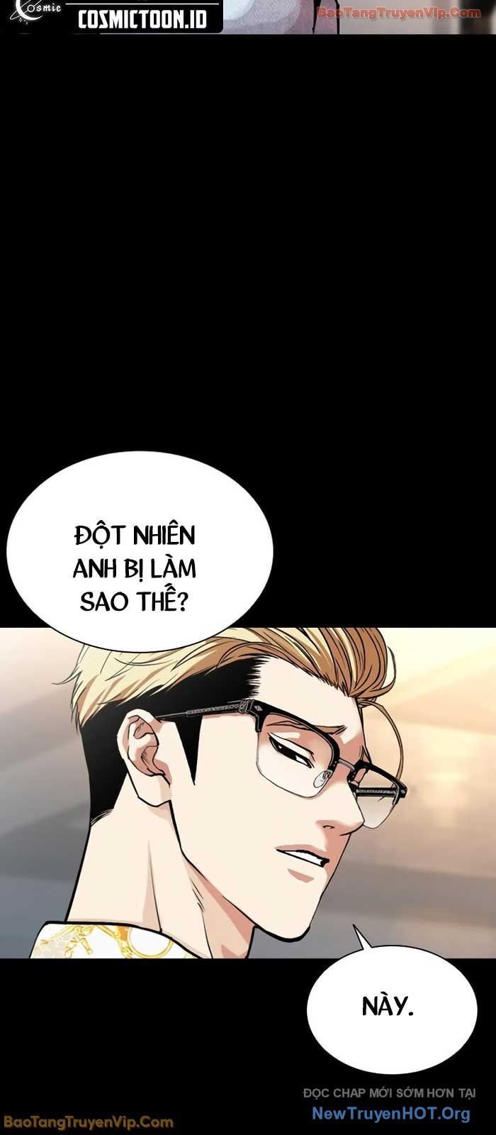 Hoán Đổi Diệu Kỳ - Chapter 573 - Page 98