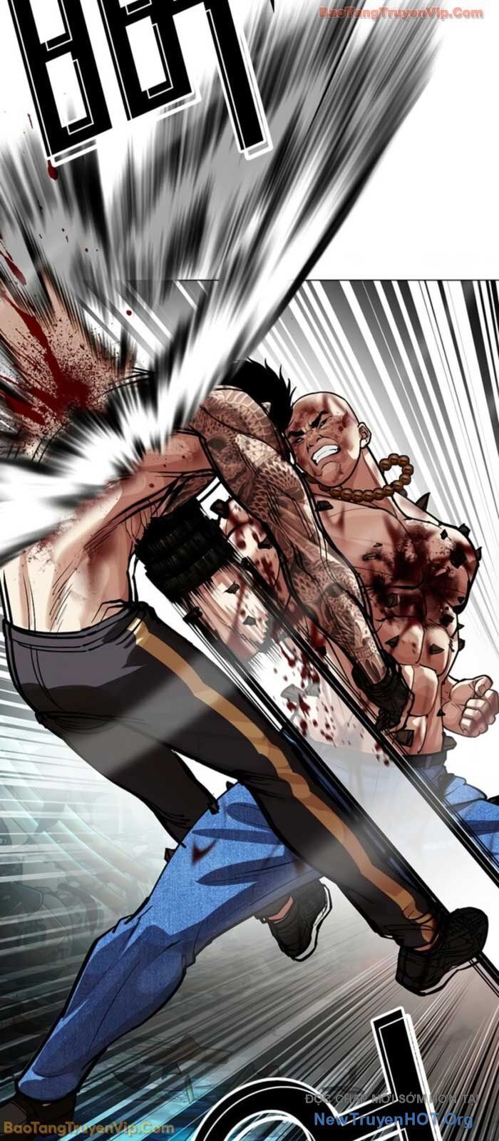 Hoán Đổi Diệu Kỳ - Chapter 574 - Page 105