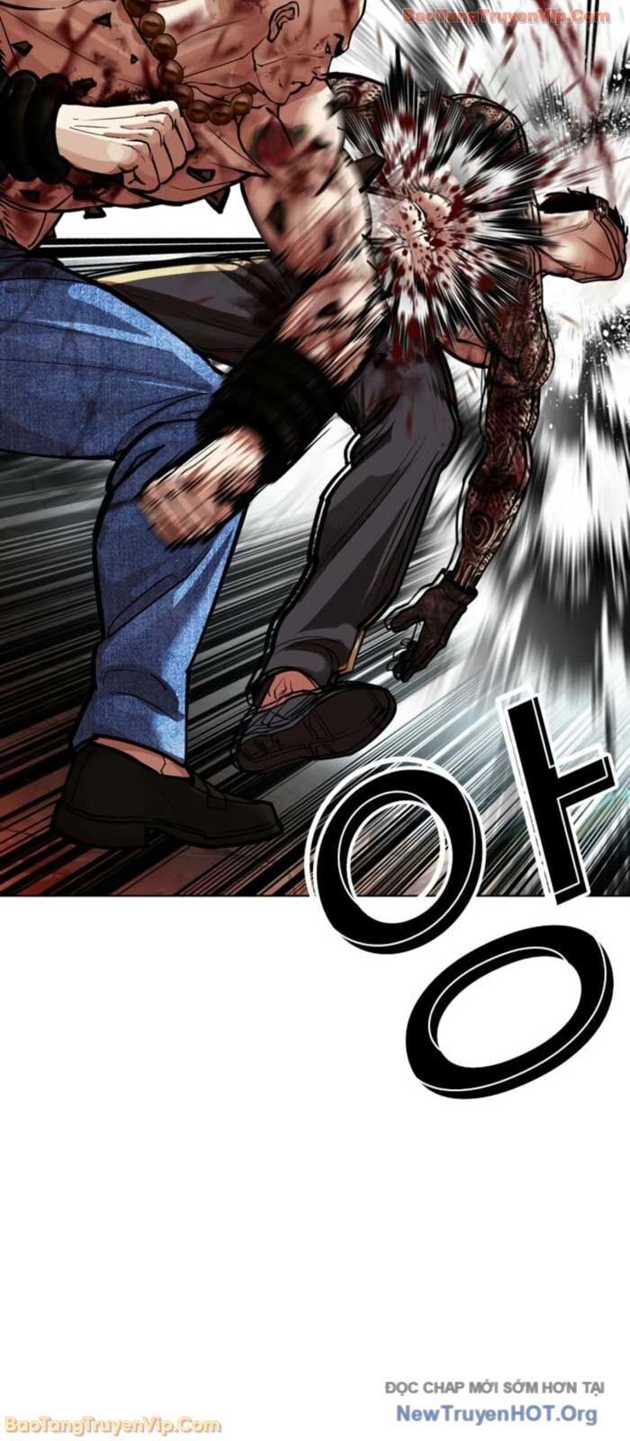 Hoán Đổi Diệu Kỳ - Chapter 574 - Page 107