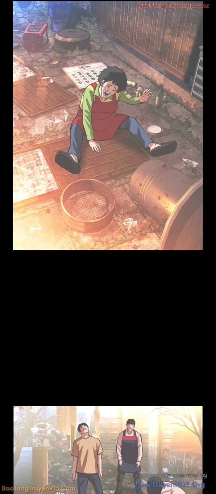 Hoán Đổi Diệu Kỳ - Chapter 574 - Page 113